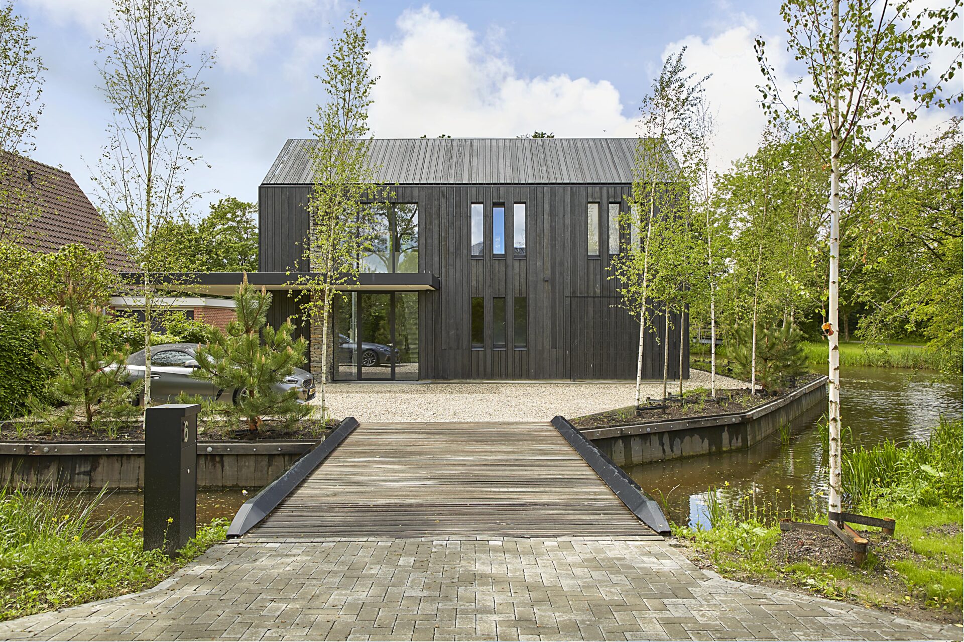 Woning